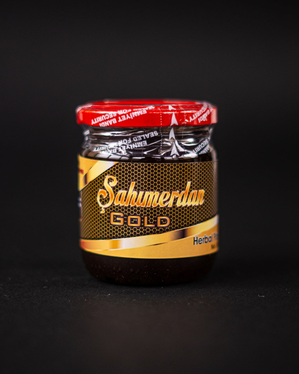 Sahimerdan Gold – Натурален Билков Афродизиак и Еликсир за Енергия