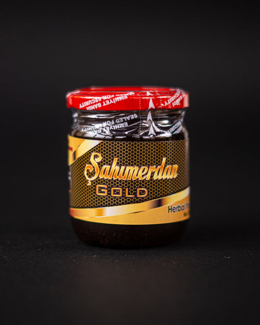 Промо комплект: Sahimerdan Gold + Епимедиум Macun + Подарък VIP